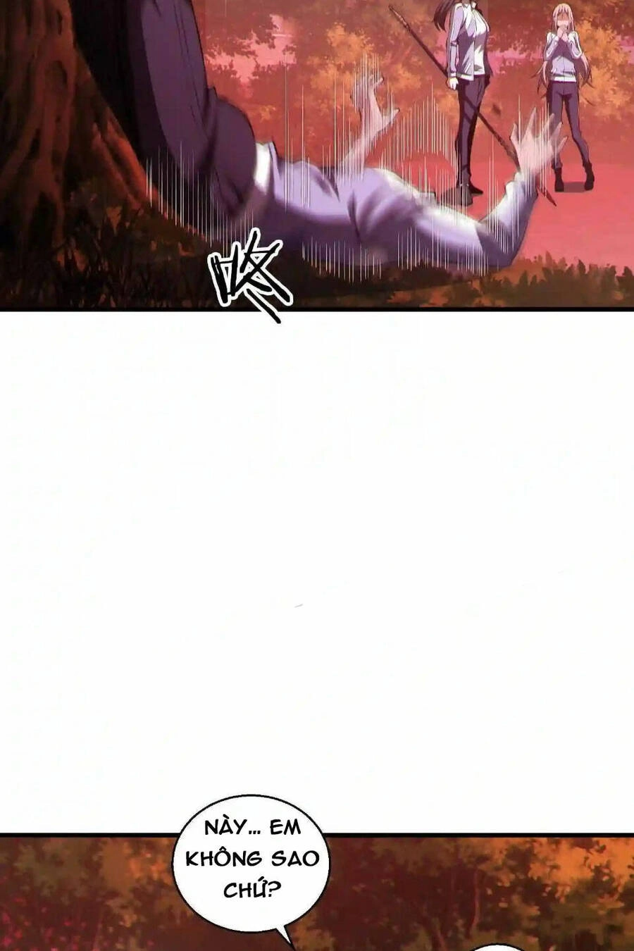 Ta Học Trảm Thần Trong Bệnh Viện Tâm Thần Chapter 44 - 32