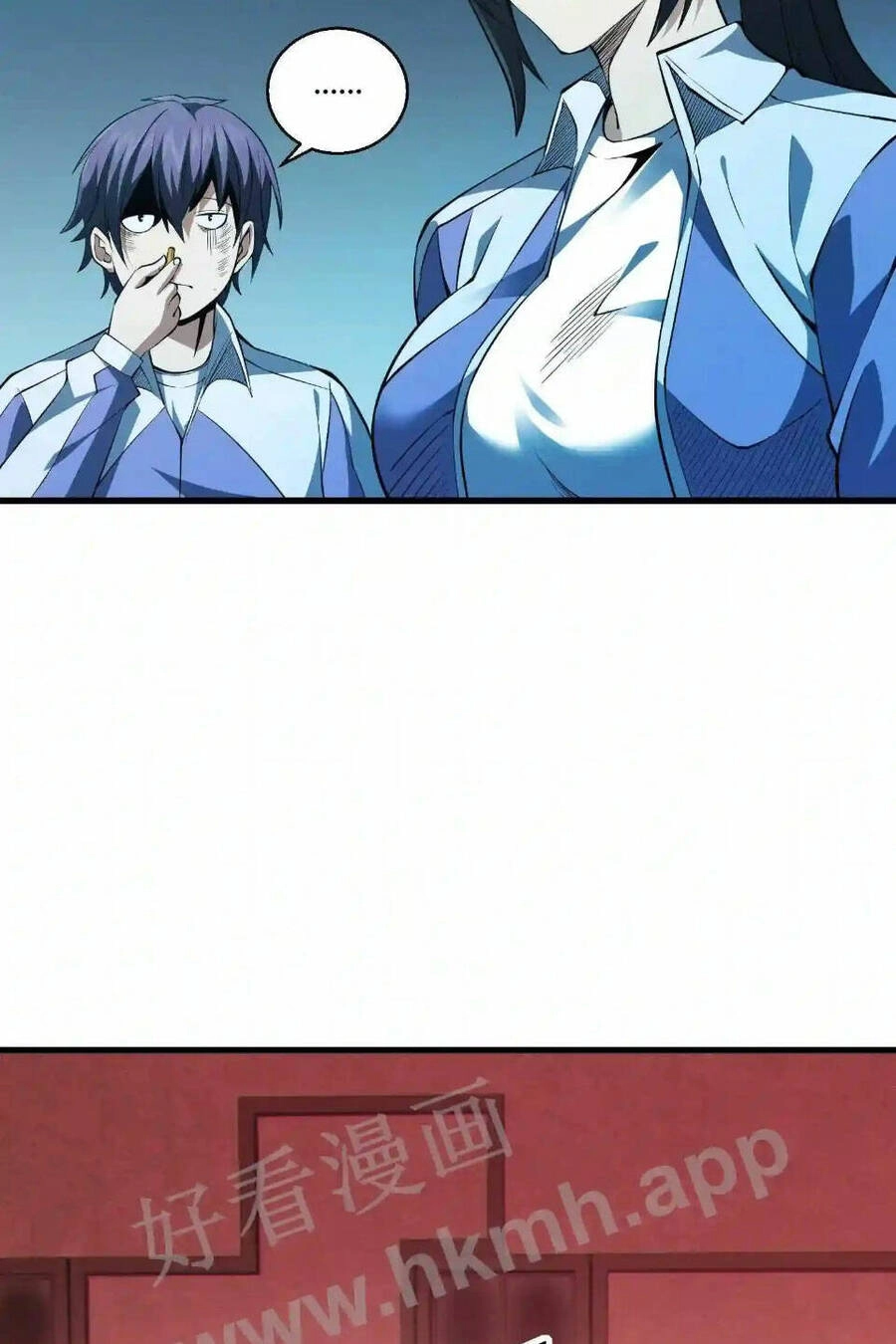 Ta Học Trảm Thần Trong Bệnh Viện Tâm Thần Chapter 44 - 34