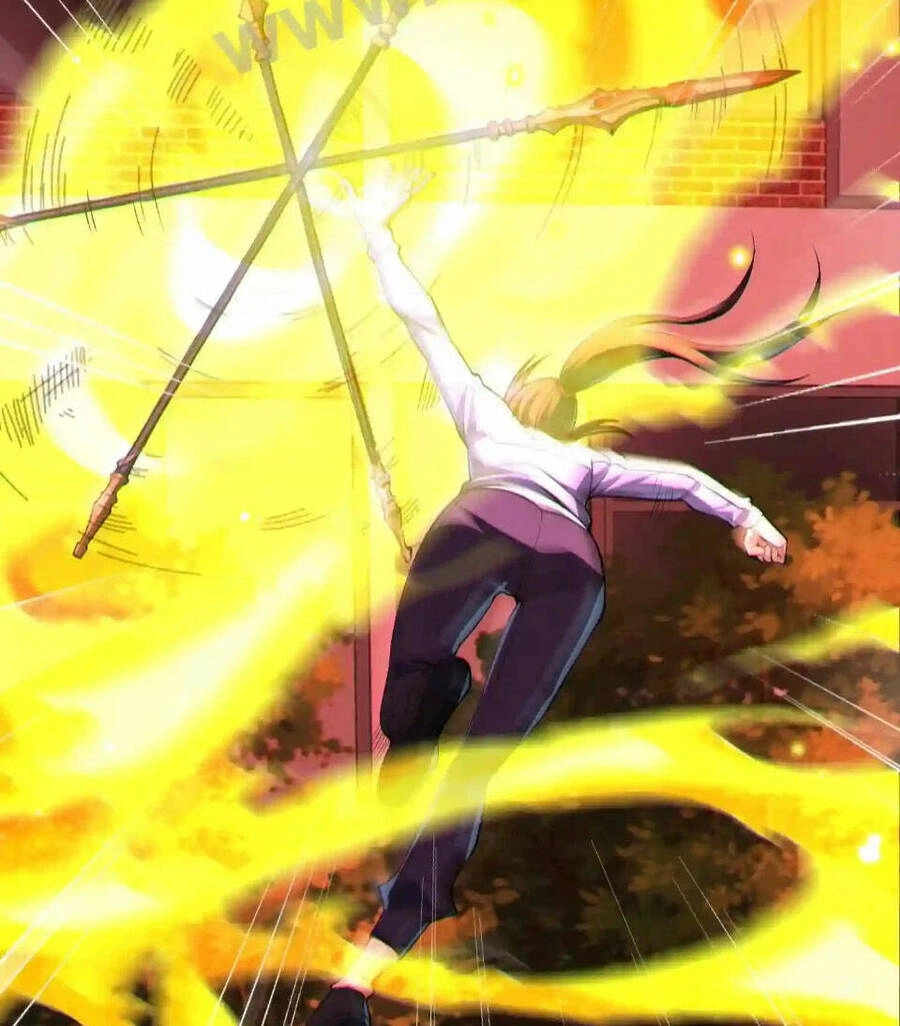 Ta Học Trảm Thần Trong Bệnh Viện Tâm Thần Chapter 44 - 41