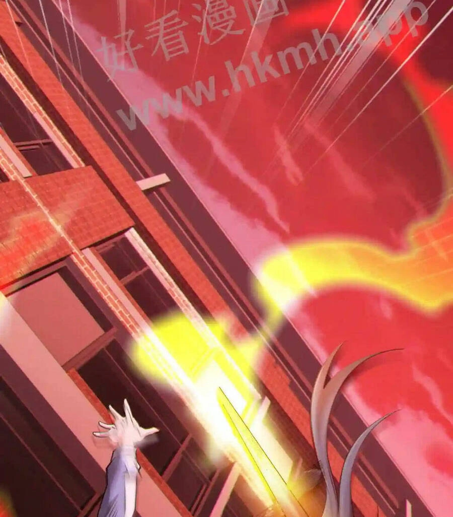 Ta Học Trảm Thần Trong Bệnh Viện Tâm Thần Chapter 44 - 44