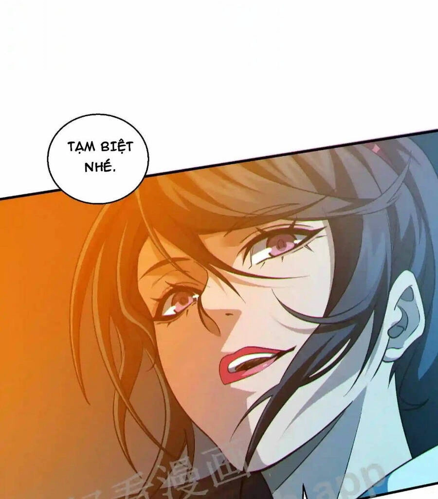 Ta Học Trảm Thần Trong Bệnh Viện Tâm Thần Chapter 44 - 46