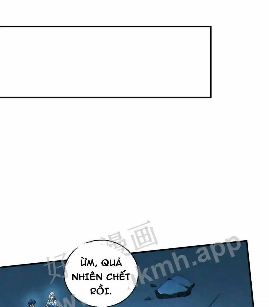 Ta Học Trảm Thần Trong Bệnh Viện Tâm Thần Chapter 44 - 54