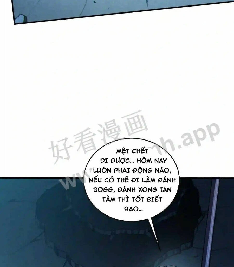 Ta Học Trảm Thần Trong Bệnh Viện Tâm Thần Chapter 44 - 56