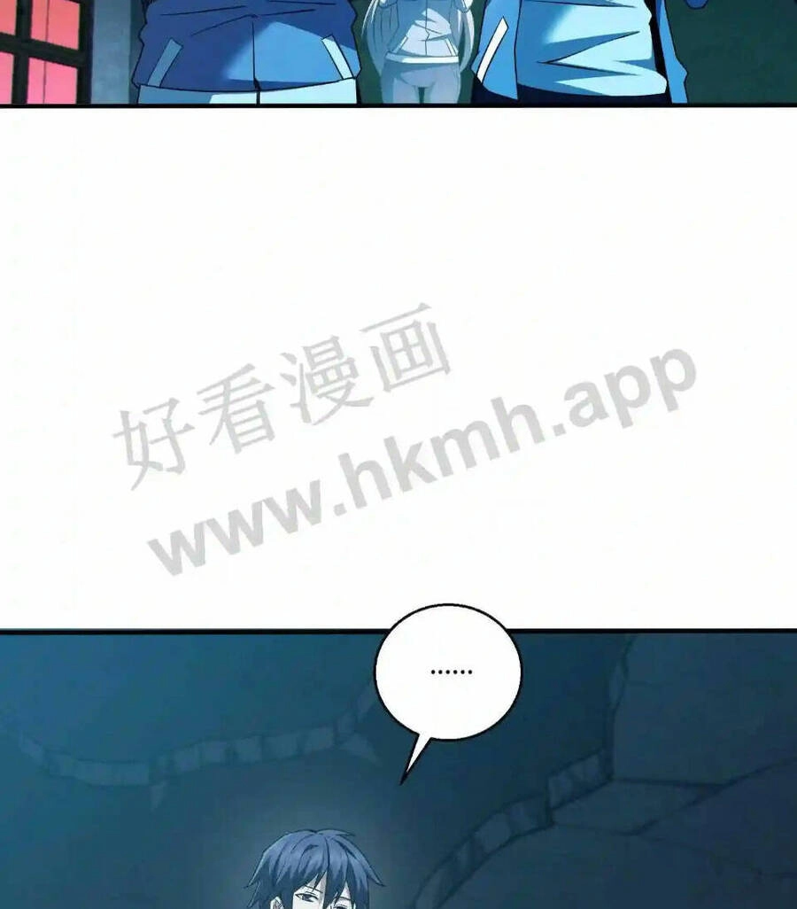 Ta Học Trảm Thần Trong Bệnh Viện Tâm Thần Chapter 44 - 59