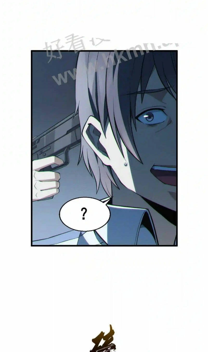 Ta Học Trảm Thần Trong Bệnh Viện Tâm Thần Chapter 45 - 12