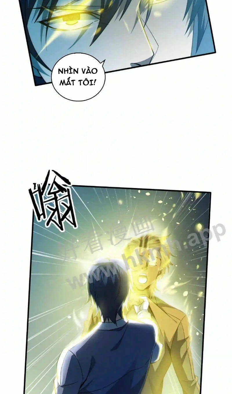 Ta Học Trảm Thần Trong Bệnh Viện Tâm Thần Chapter 45 - 24