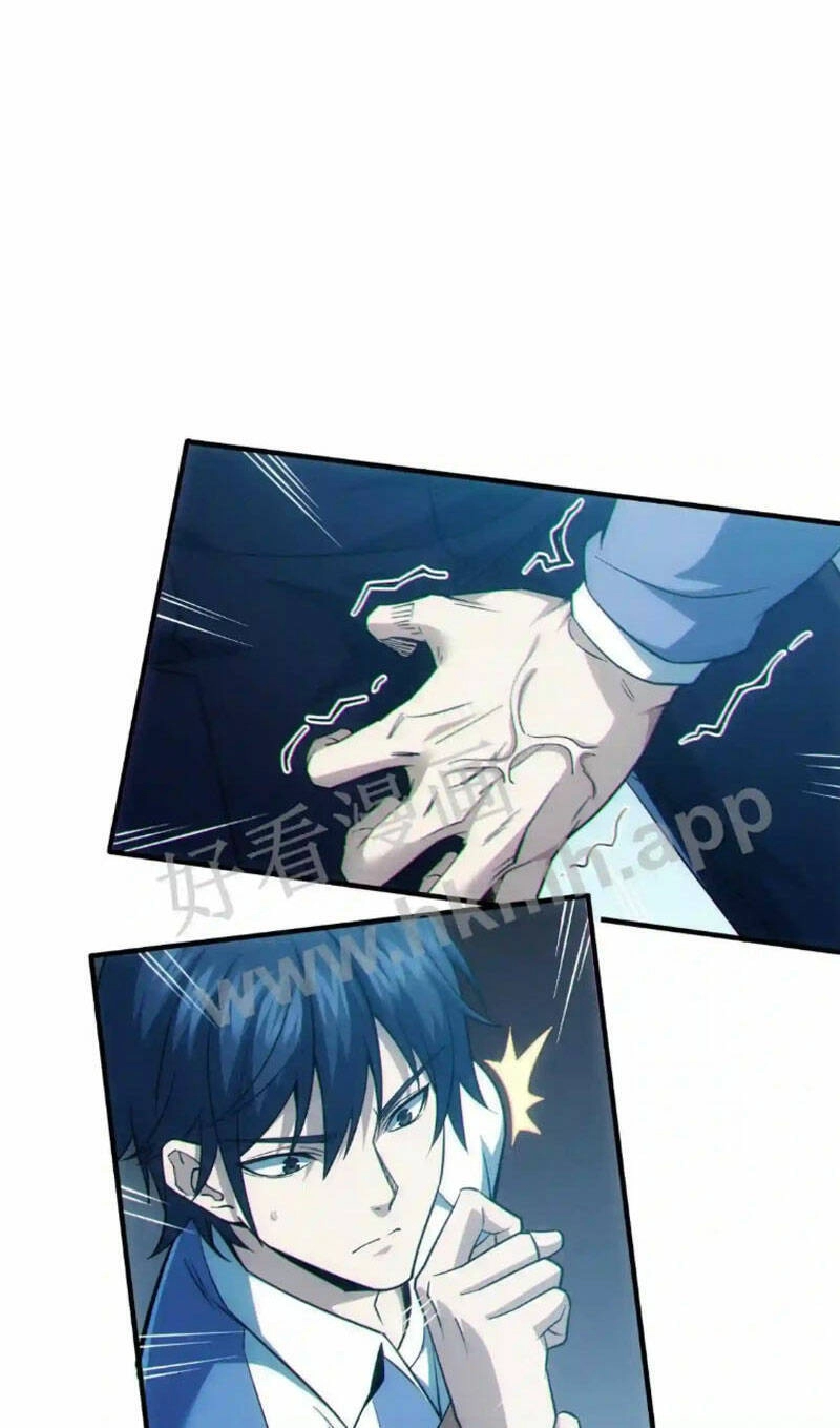 Ta Học Trảm Thần Trong Bệnh Viện Tâm Thần Chapter 45 - 26