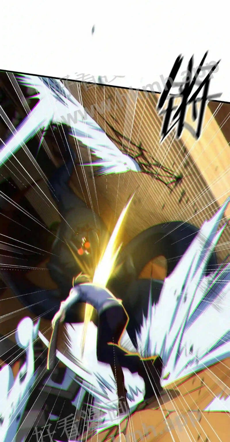 Ta Học Trảm Thần Trong Bệnh Viện Tâm Thần Chapter 46 - 14