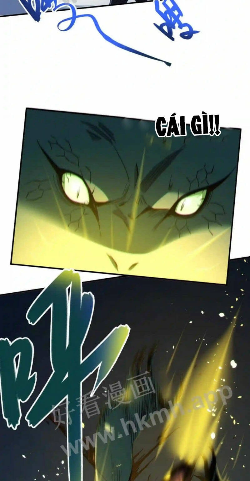 Ta Học Trảm Thần Trong Bệnh Viện Tâm Thần Chapter 46 - 17