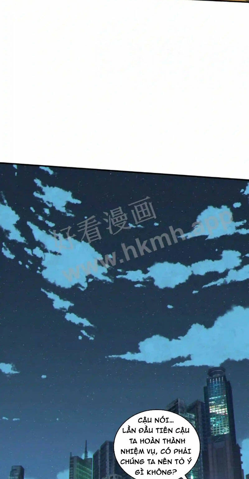 Ta Học Trảm Thần Trong Bệnh Viện Tâm Thần Chapter 46 - 22