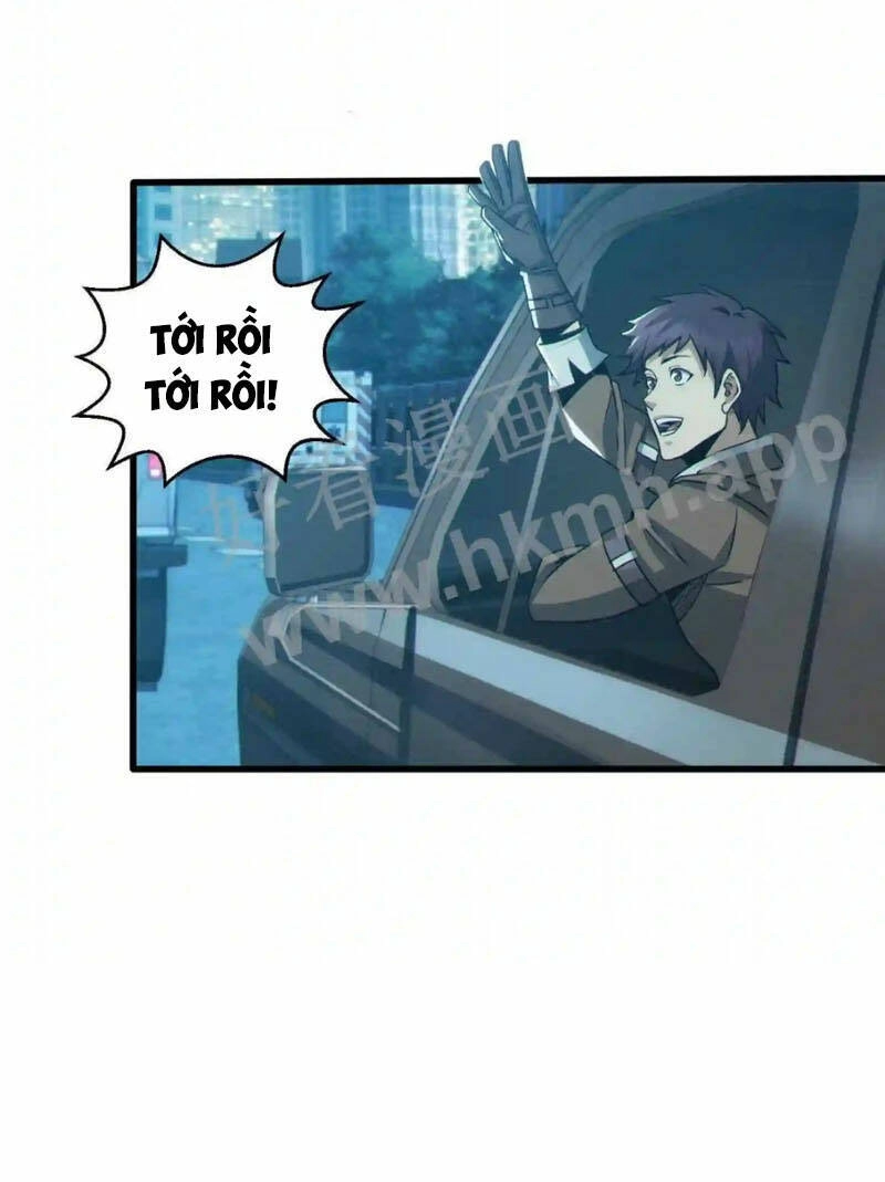 Ta Học Trảm Thần Trong Bệnh Viện Tâm Thần Chapter 46 - 25