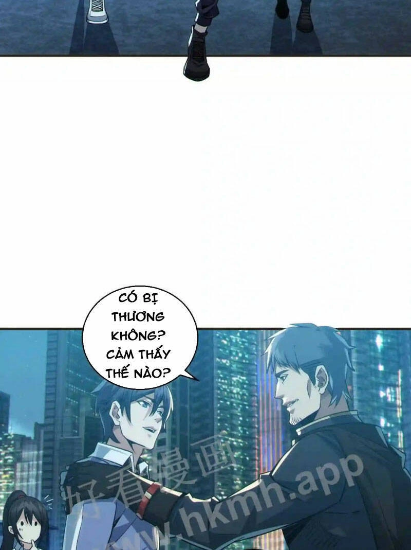 Ta Học Trảm Thần Trong Bệnh Viện Tâm Thần Chapter 46 - 27