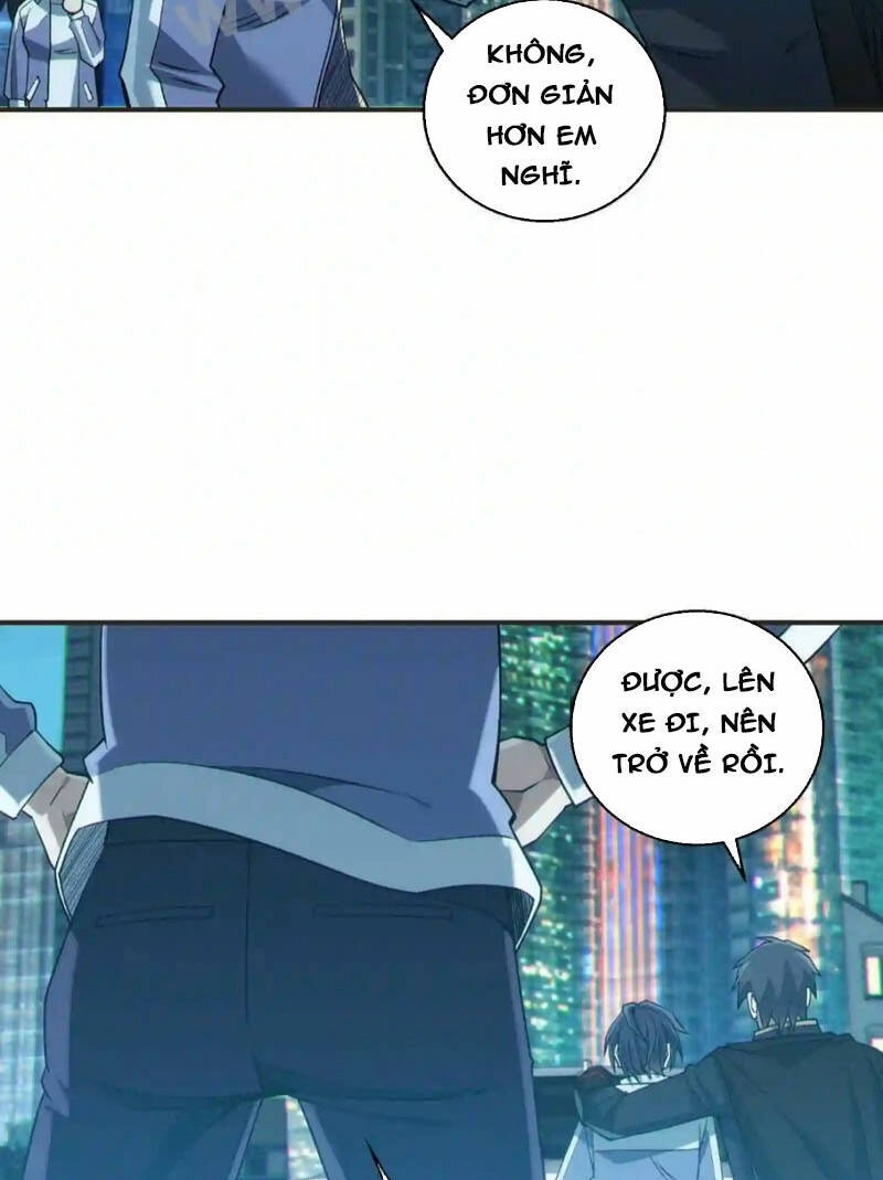 Ta Học Trảm Thần Trong Bệnh Viện Tâm Thần Chapter 46 - 28