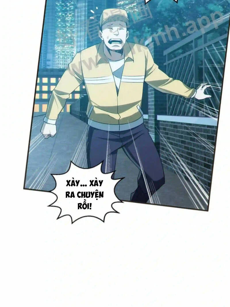 Ta Học Trảm Thần Trong Bệnh Viện Tâm Thần Chapter 46 - 32