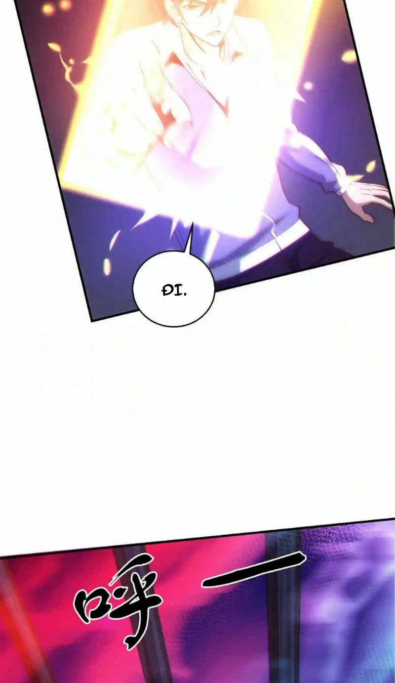 Ta Học Trảm Thần Trong Bệnh Viện Tâm Thần Chapter 48 - 15