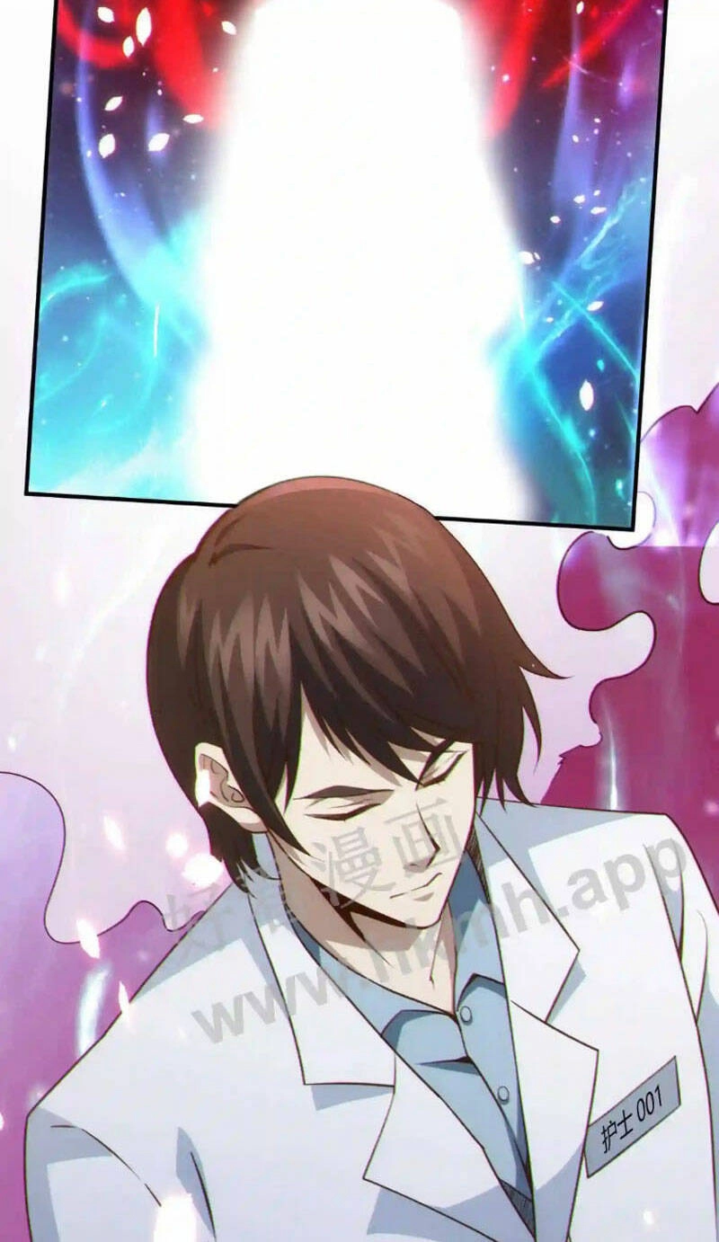 Ta Học Trảm Thần Trong Bệnh Viện Tâm Thần Chapter 48 - 17