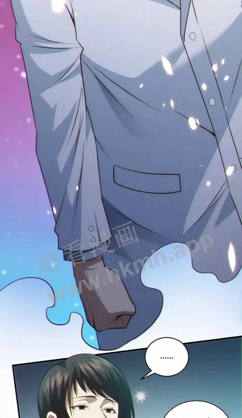 Ta Học Trảm Thần Trong Bệnh Viện Tâm Thần Chapter 48 - 18