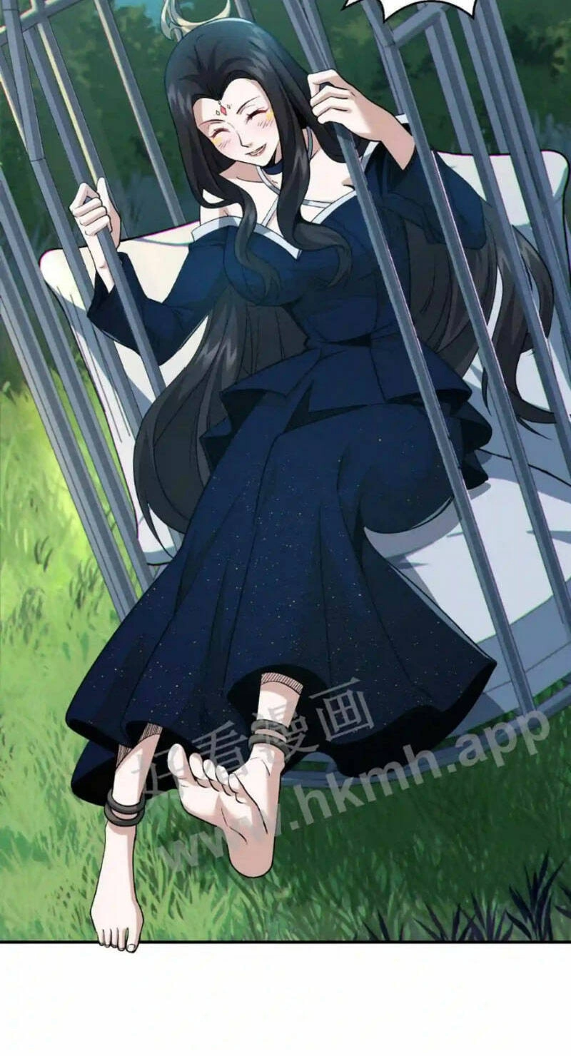 Ta Học Trảm Thần Trong Bệnh Viện Tâm Thần Chapter 48 - 24