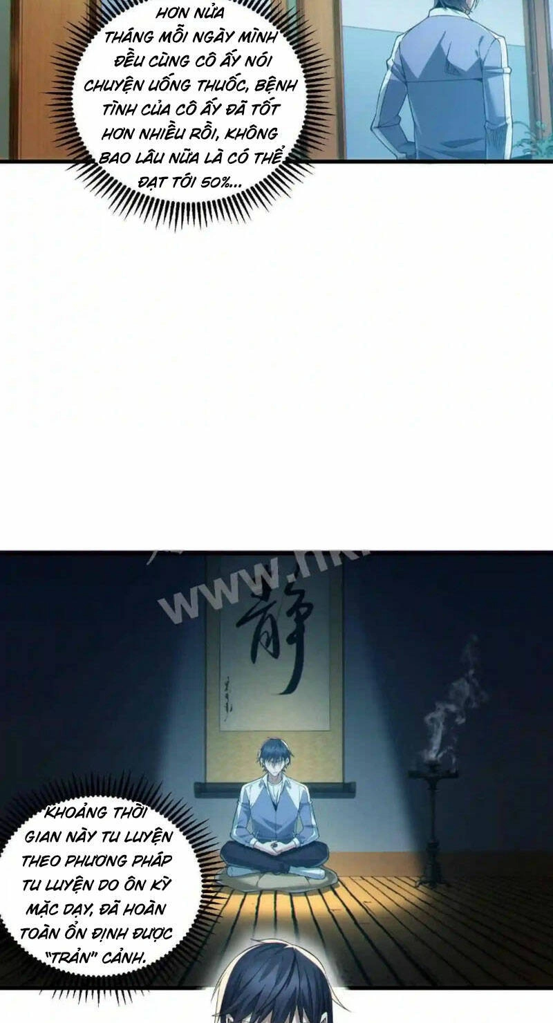 Ta Học Trảm Thần Trong Bệnh Viện Tâm Thần Chapter 48 - 30