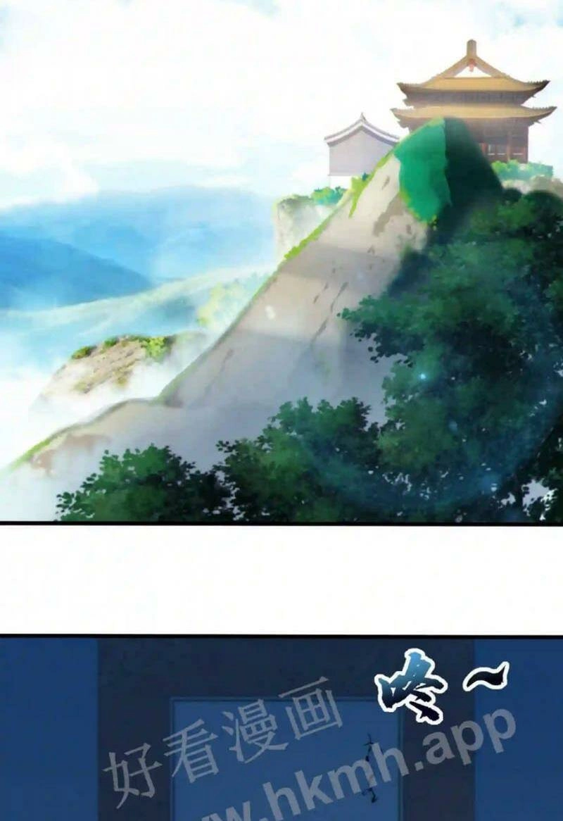 Ta Học Trảm Thần Trong Bệnh Viện Tâm Thần Chapter 49 - 8