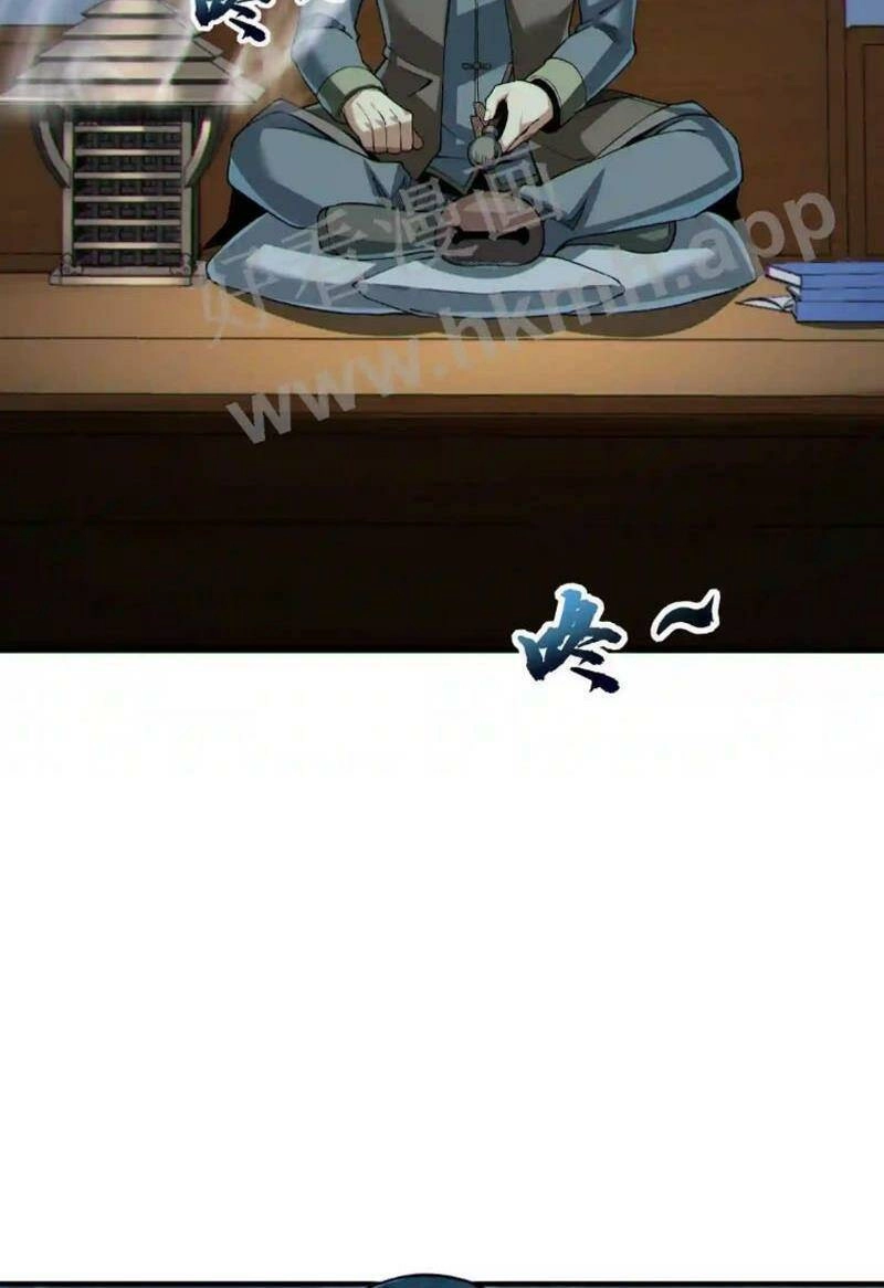 Ta Học Trảm Thần Trong Bệnh Viện Tâm Thần Chapter 49 - 10