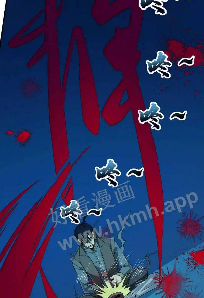 Ta Học Trảm Thần Trong Bệnh Viện Tâm Thần Chapter 49 - 12