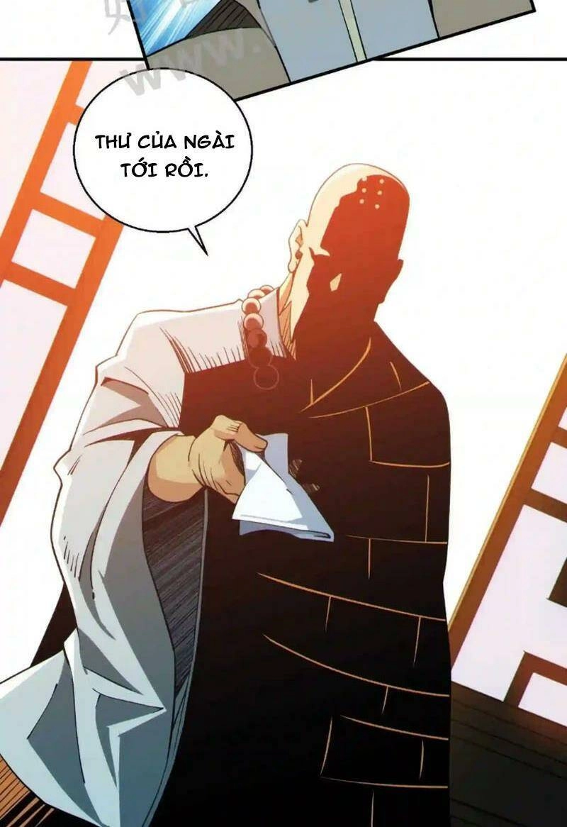 Ta Học Trảm Thần Trong Bệnh Viện Tâm Thần Chapter 49 - 15