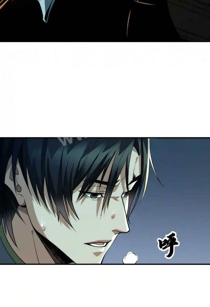 Ta Học Trảm Thần Trong Bệnh Viện Tâm Thần Chapter 49 - 16