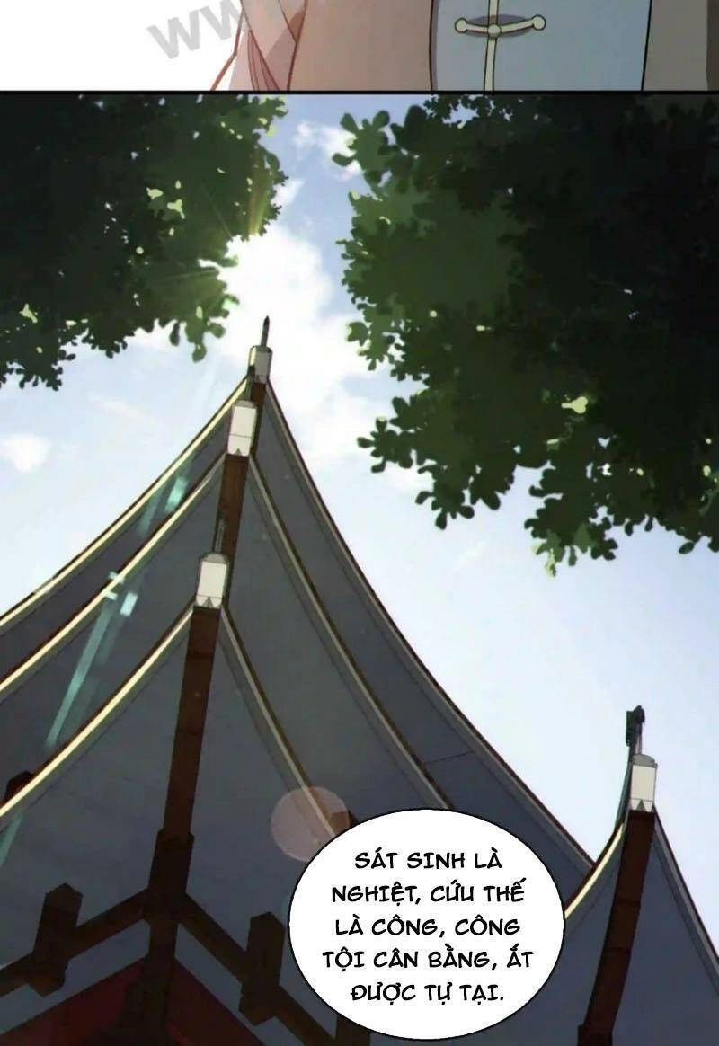 Ta Học Trảm Thần Trong Bệnh Viện Tâm Thần Chapter 49 - 21