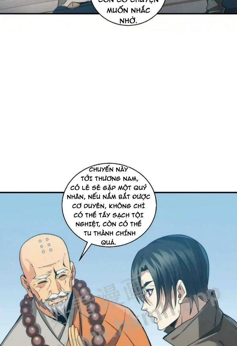 Ta Học Trảm Thần Trong Bệnh Viện Tâm Thần Chapter 49 - 25