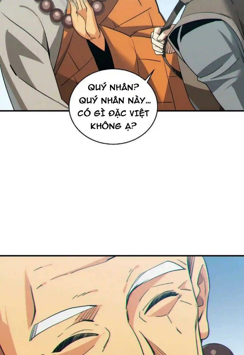 Ta Học Trảm Thần Trong Bệnh Viện Tâm Thần Chapter 49 - 26