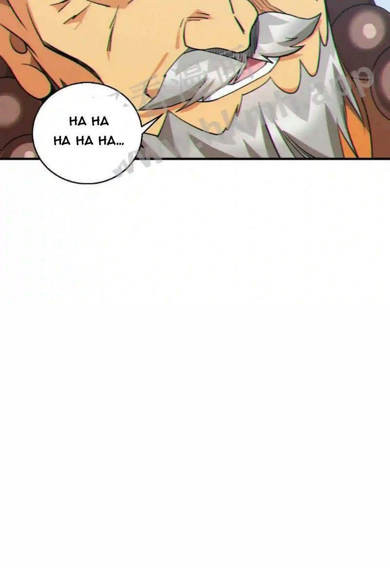 Ta Học Trảm Thần Trong Bệnh Viện Tâm Thần Chapter 49 - 27