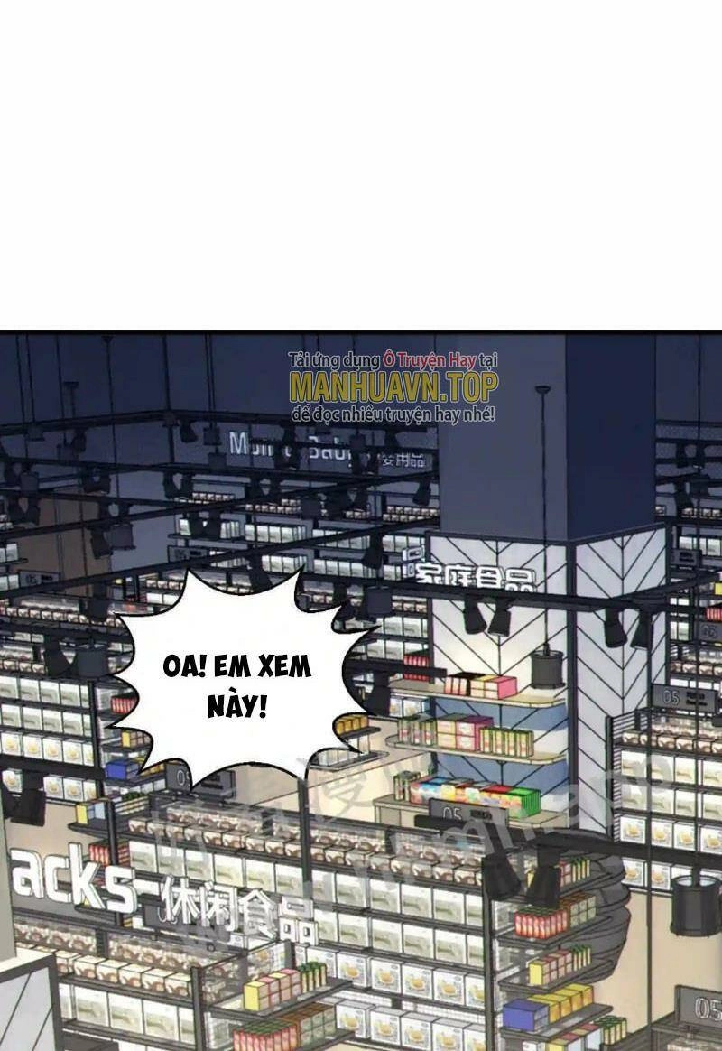 Ta Học Trảm Thần Trong Bệnh Viện Tâm Thần Chapter 49 - 30