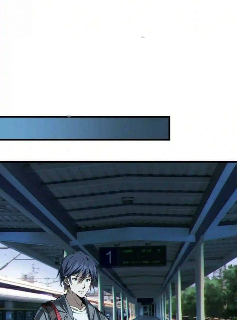 Ta Học Trảm Thần Trong Bệnh Viện Tâm Thần Chapter 49 - 37