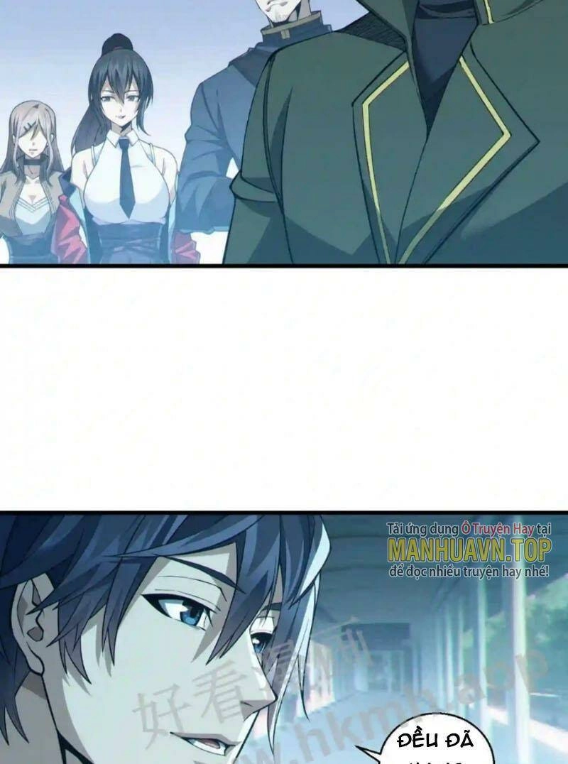 Ta Học Trảm Thần Trong Bệnh Viện Tâm Thần Chapter 49 - 39