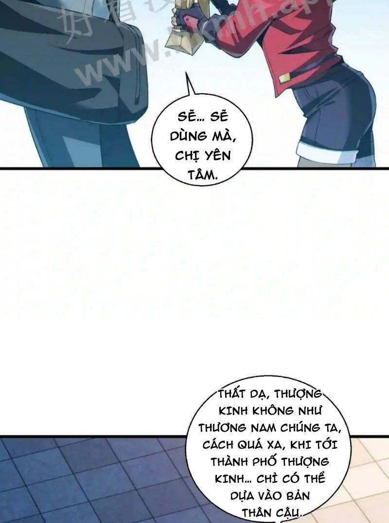 Ta Học Trảm Thần Trong Bệnh Viện Tâm Thần Chapter 49 - 41