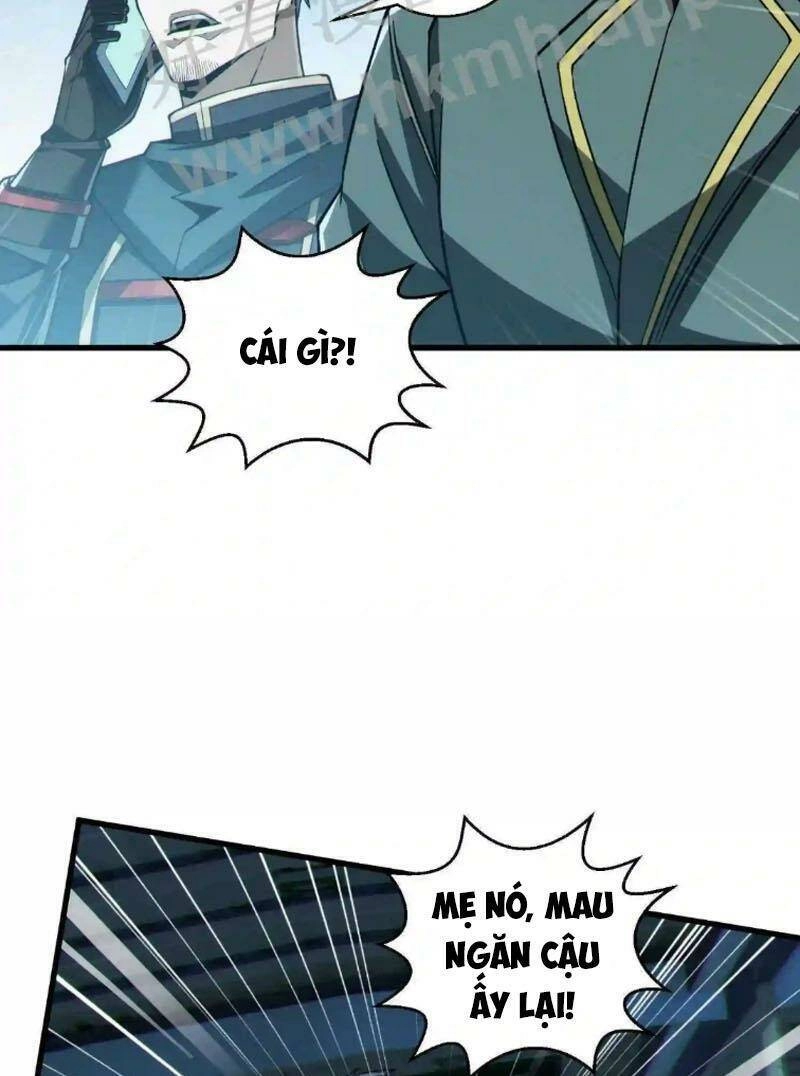 Ta Học Trảm Thần Trong Bệnh Viện Tâm Thần Chapter 49 - 45