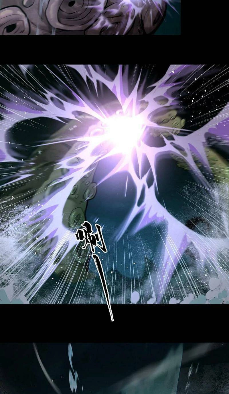 Ta Học Trảm Thần Trong Bệnh Viện Tâm Thần Chapter 50 - 9