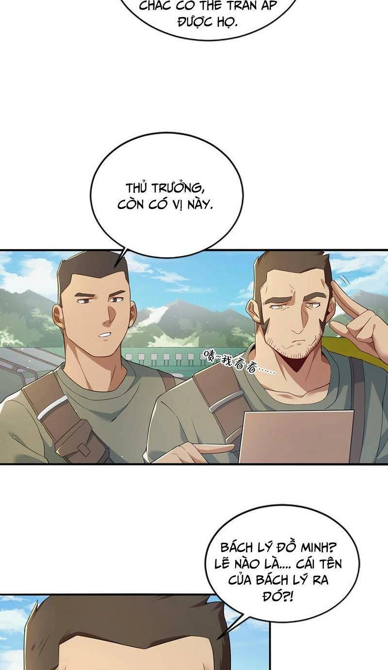 Ta Học Trảm Thần Trong Bệnh Viện Tâm Thần Chapter 50 - 50