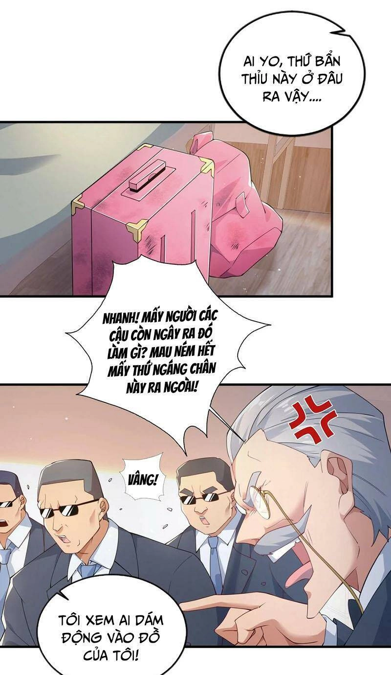 Ta Học Trảm Thần Trong Bệnh Viện Tâm Thần Chapter 50 - 57