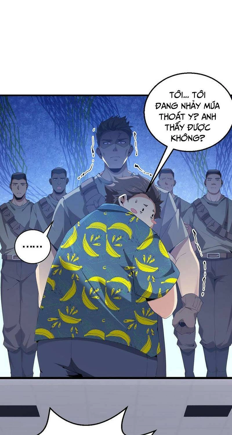 Ta Học Trảm Thần Trong Bệnh Viện Tâm Thần Chapter 51 - 16