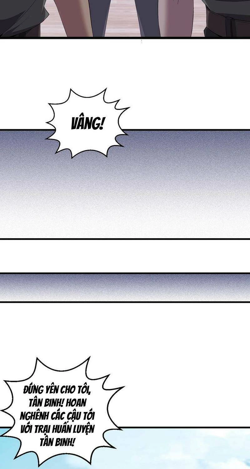 Ta Học Trảm Thần Trong Bệnh Viện Tâm Thần Chapter 51 - 18