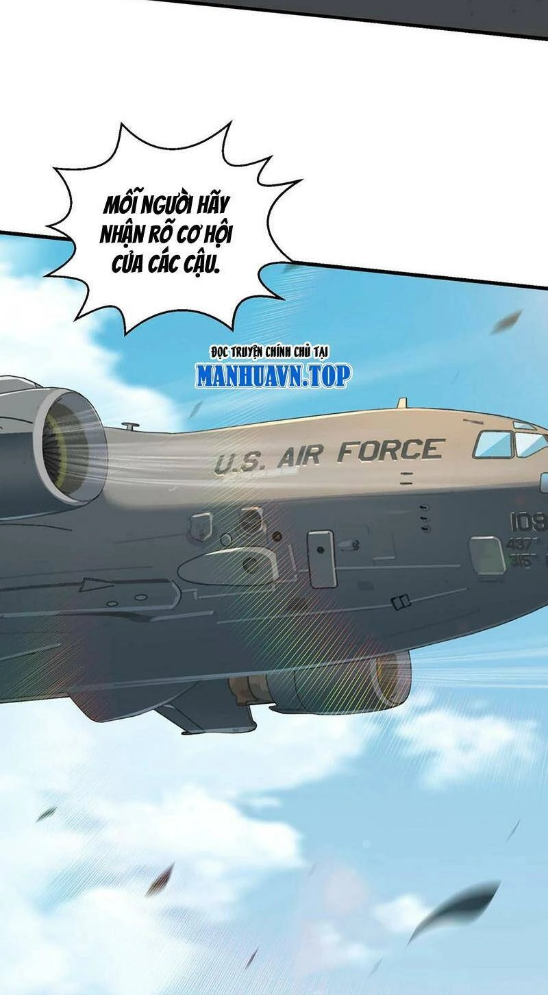 Ta Học Trảm Thần Trong Bệnh Viện Tâm Thần Chapter 51 - 28