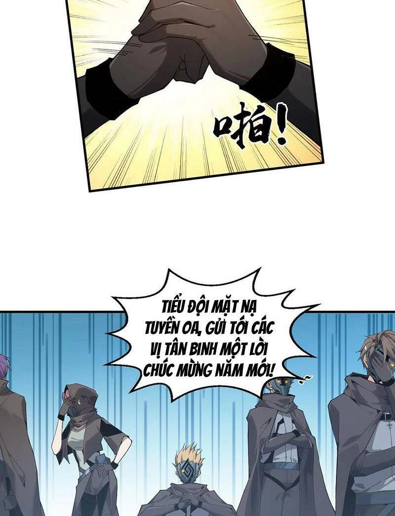 Ta Học Trảm Thần Trong Bệnh Viện Tâm Thần Chapter 52 - 2