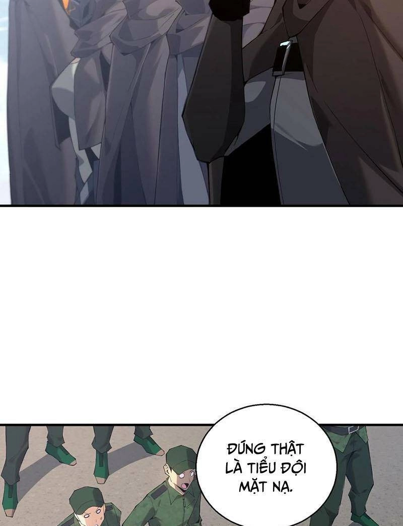 Ta Học Trảm Thần Trong Bệnh Viện Tâm Thần Chapter 52 - 5