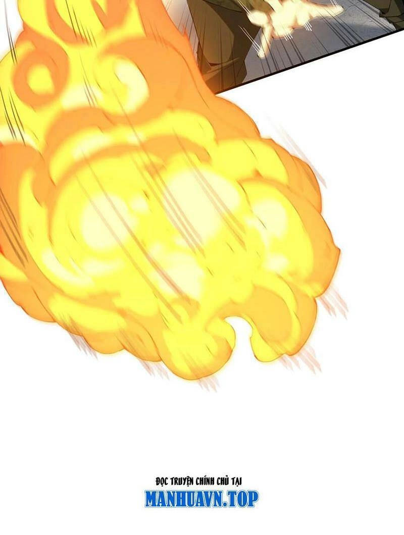 Ta Học Trảm Thần Trong Bệnh Viện Tâm Thần Chapter 52 - 20