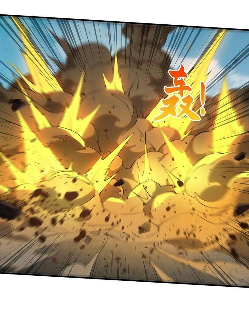 Ta Học Trảm Thần Trong Bệnh Viện Tâm Thần Chapter 52 - 21