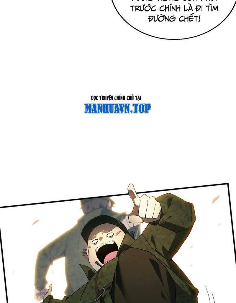 Ta Học Trảm Thần Trong Bệnh Viện Tâm Thần Chapter 52 - 26