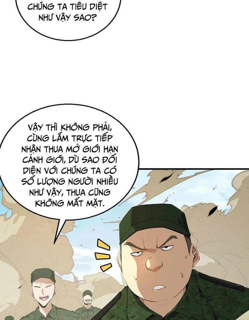 Ta Học Trảm Thần Trong Bệnh Viện Tâm Thần Chapter 52 - 29