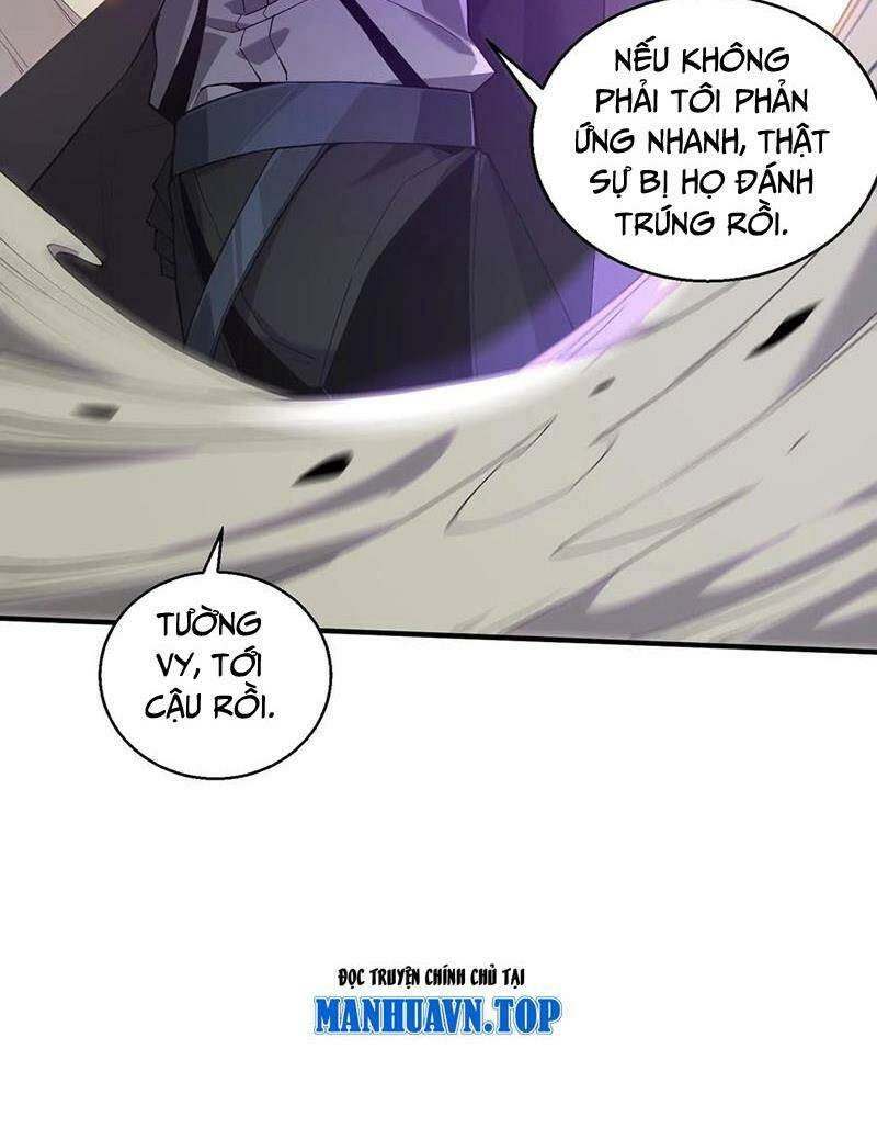 Ta Học Trảm Thần Trong Bệnh Viện Tâm Thần Chapter 52 - 32